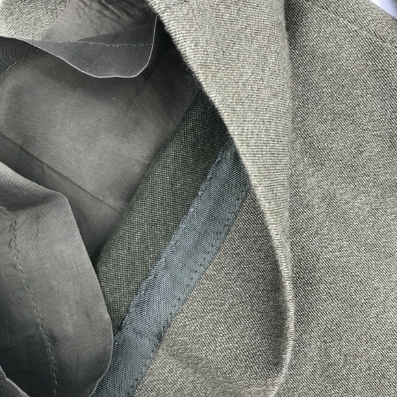 Lauren Ralph Lauren Straight Leg Wool Pants Sz 10 - Picture 2 of 6